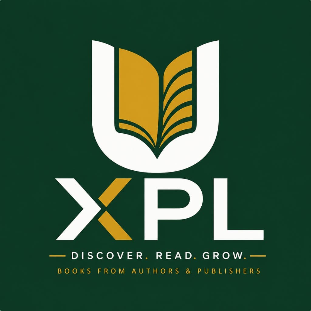 UXPL — Discover. Read. Grow.